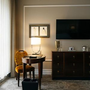 Hotel Birks Montreal