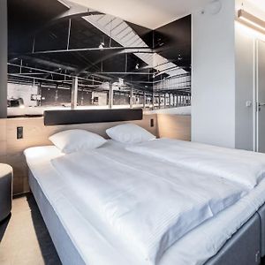 Zleep Hotel Aarhus Skejby